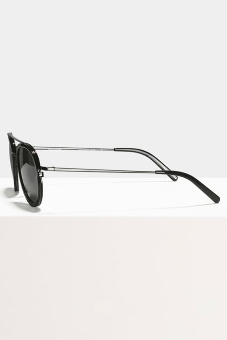 QUENTIN BIO BLACK SUN 3