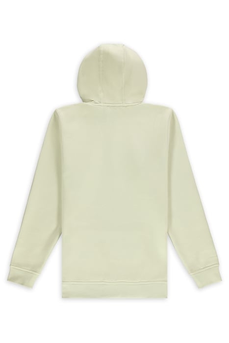 PIXEL HOODIE AQUA 2