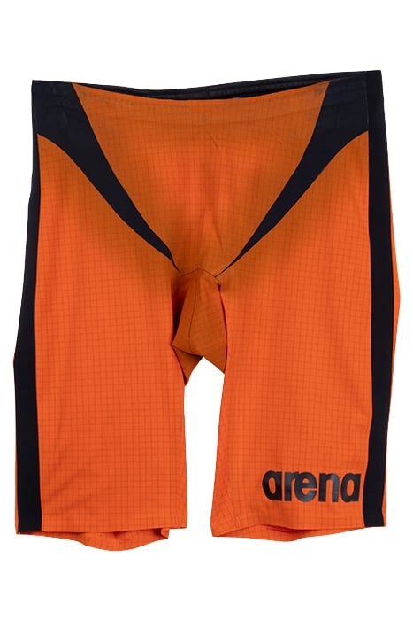 M TRIJAMMER TRI POLY C ORANGE,BLACK 1