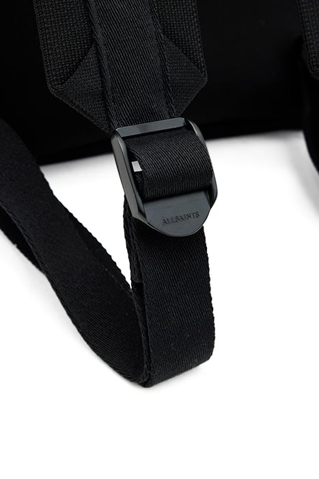 JUNO BACKPACK BLACK 7