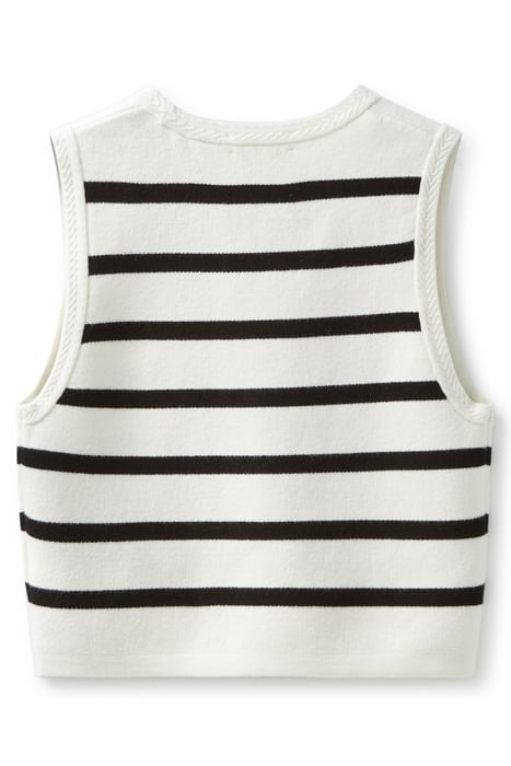 SWEATER SUGAR SWIZZLE / BLACK NIGHT 4