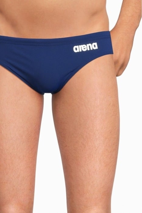 M PWRSKIN ST TRUNK NAVY 4