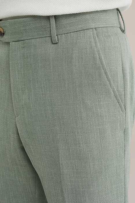 PANTALON LIGHT GREEN 5