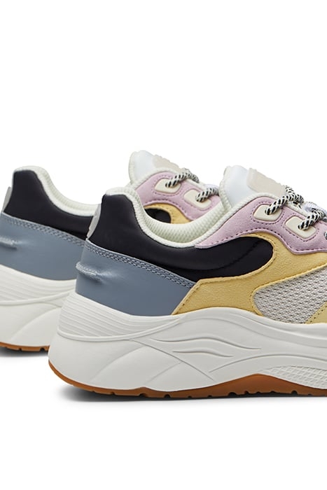 CELEST 38A DUSTY BLUE MULTI 8