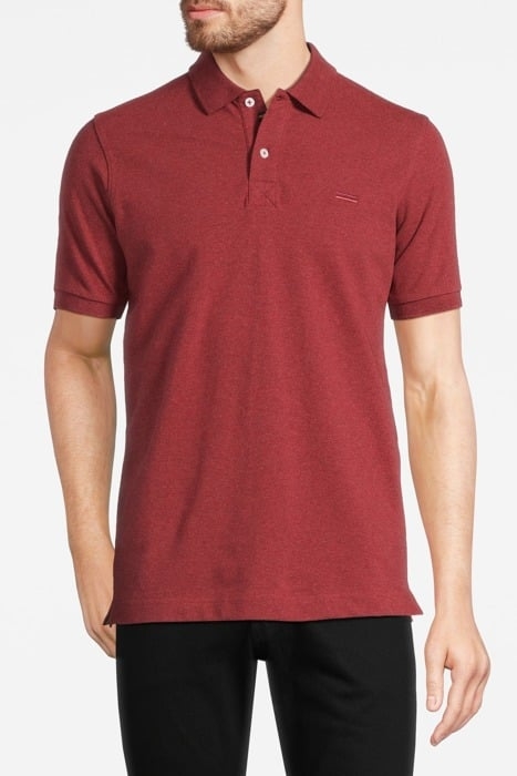 NICKYSI + TANDOORI RED MELANGE 1