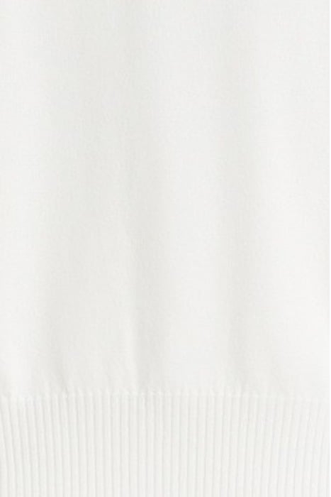 KNITWEAR WHITE 5