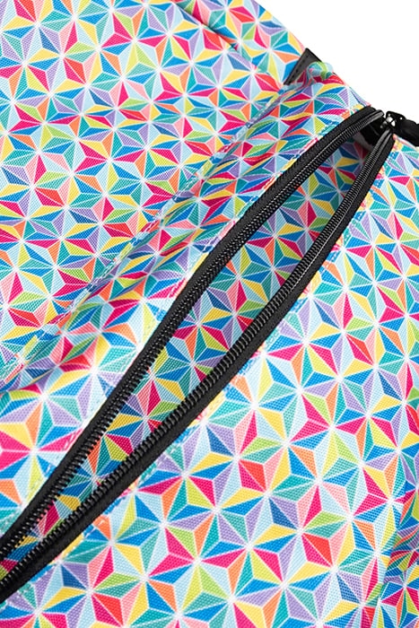 TEAM BACKPACK 30 ALLOVER STARFISH 8