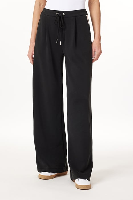 MODAL SCUBA PANT BLACK NIGHT 2