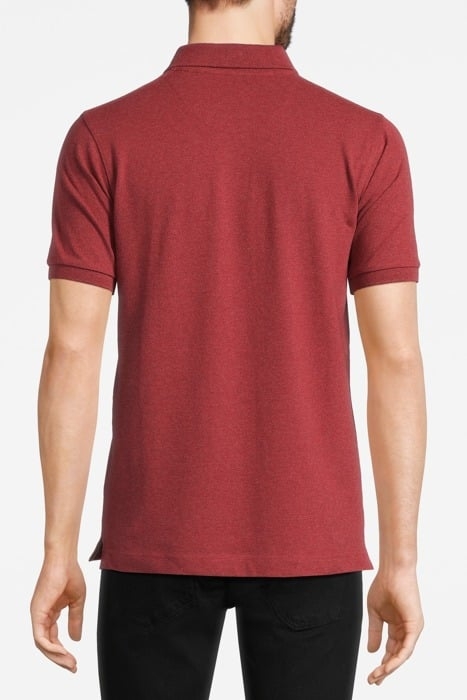 NICKYSI + TANDOORI RED MELANGE 2