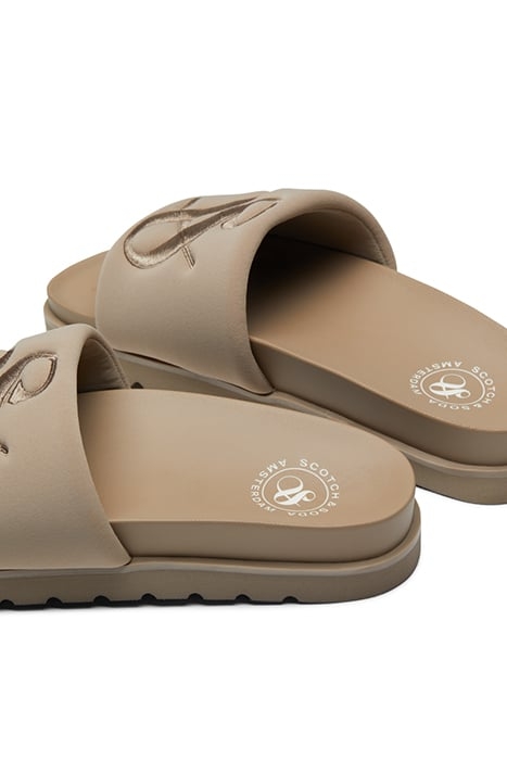 ZALE 1A LIGHT BEIGE 7