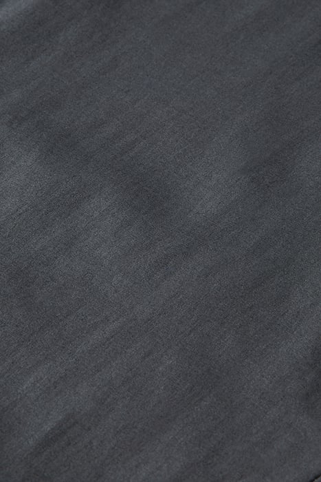 FAVE - REGULAR TAPERED-FIT LIGHTWEIGHT POPLIN JOGGER GRAPHIT 8