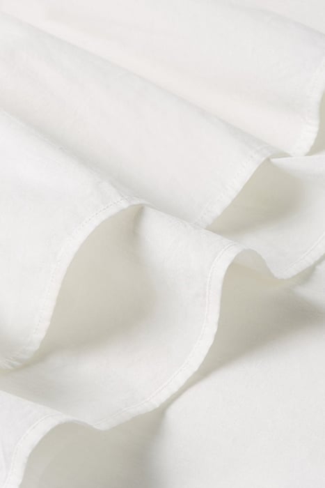 MAYRA DRESS OFF WHITE 4