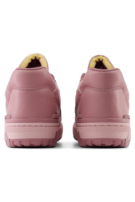 BB550MCA SNEAKERS IN PINK 4