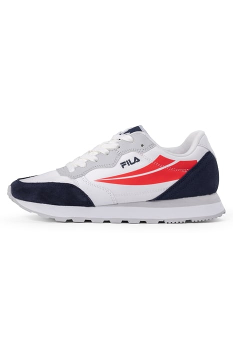 FILA HYPERT WHITE-FILA NAVY-FILA RED 1
