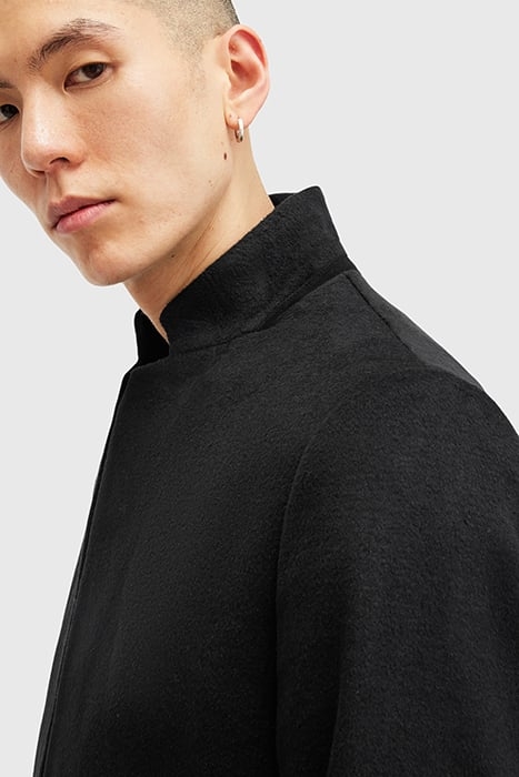 HARGROVE COAT BLACK 7