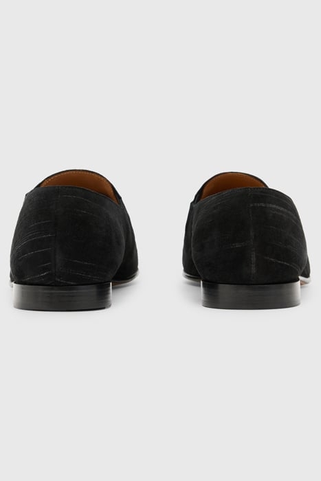 VENICE SLIP ON BLACK 2