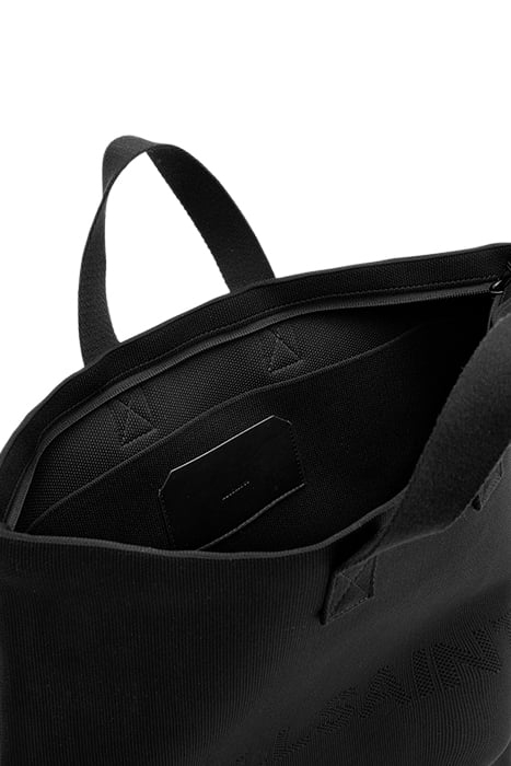 JUNO BACKPACK BLACK 6