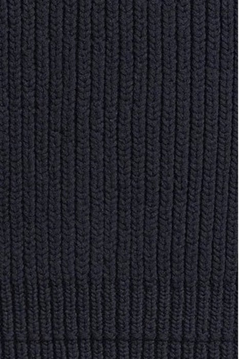 JACQUEMUS – LE CARDIGAN ARCO BLUE 5