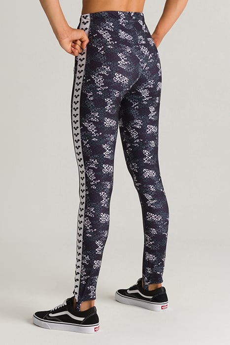 W CAROLINE TEAM DIAMONDS BLACK CAMOU 2