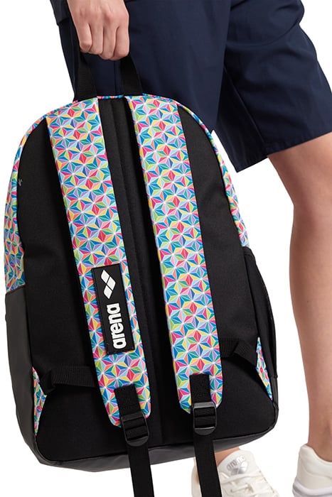 TEAM BACKPACK 30 ALLOVER STARFISH 3
