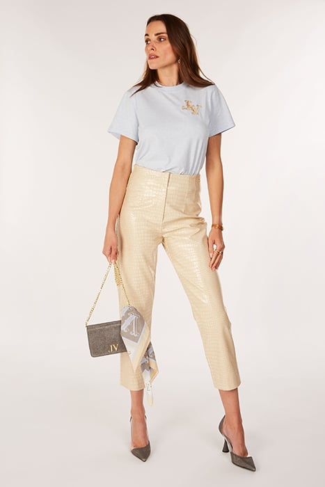 MARINA COCOON WHITE 1