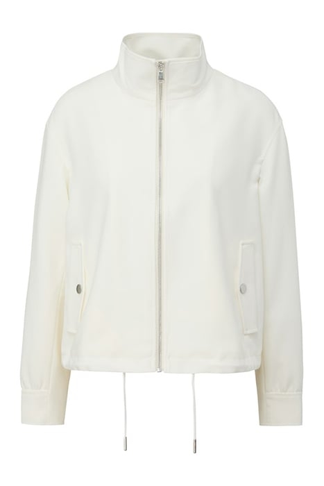 S.OLIVER JACKETS OUTDOOR WHITE 4