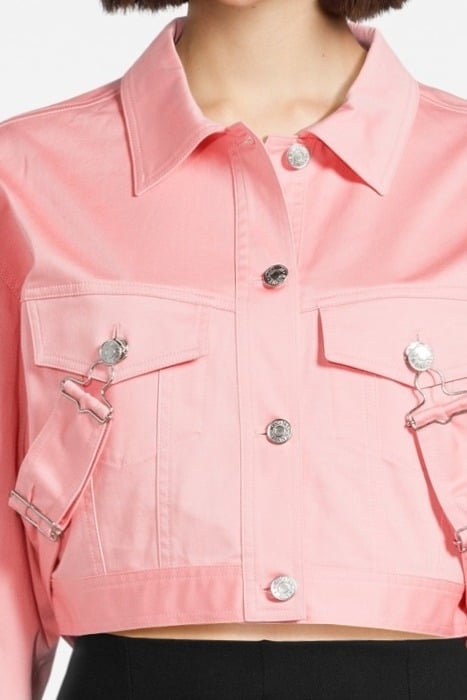 JACKET PINK 4