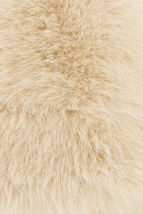 CAROLINA HAT OFF WHITE 2