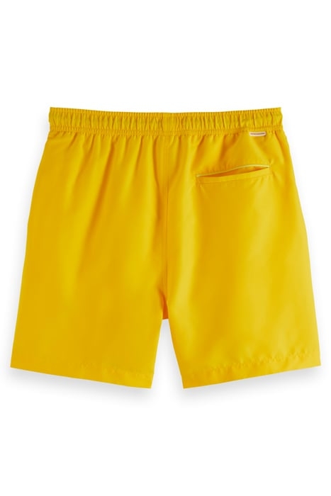 MID LENGTH - SOLID SWISHORT SUNSHINE 2
