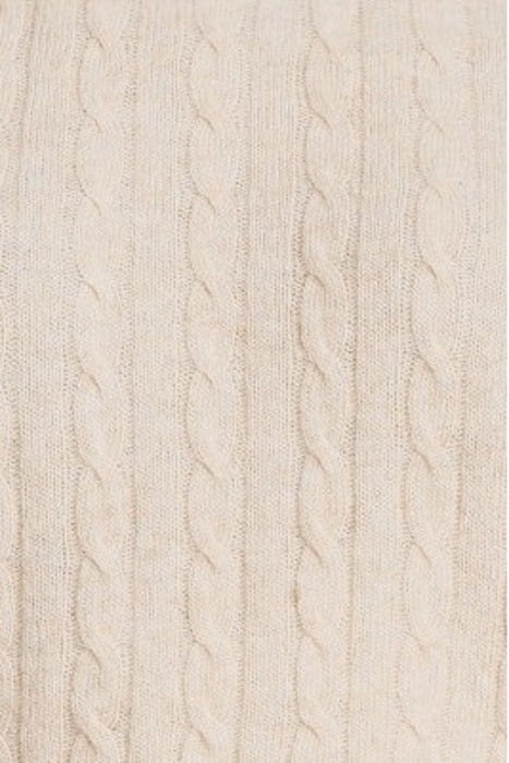 LEMON SWEATER NATURAL 5