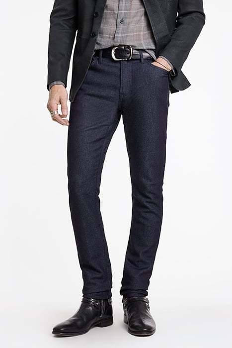 J704 - TAPERED FIT REGAL BLUE 1