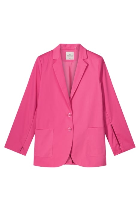 BLAZER COTTON STRETCH COTTON CANDY 2