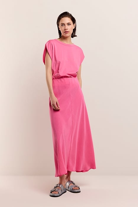 SKIRT TENCEL COTTON CANDY 3