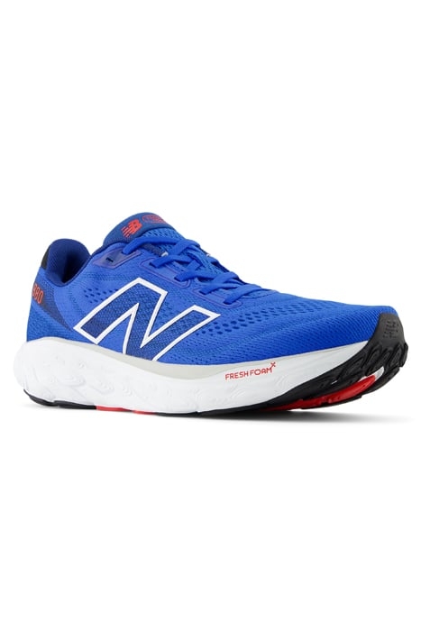 M880L14 SNEAKERS IN BLUE OASIS 7