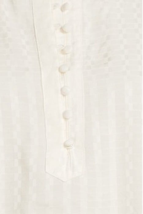 HYSSOP TOP OFF WHITE 5