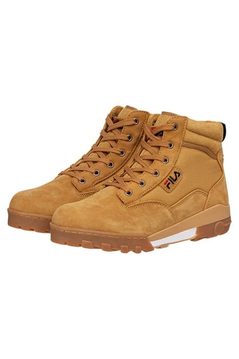 GRUNGE II MID CHIPMUNK-MARSHM. 2