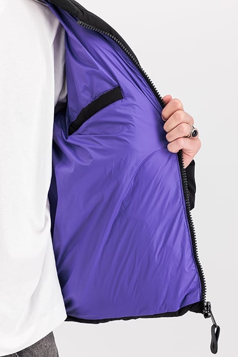 MA-1 PUFFER UV BLACK 7