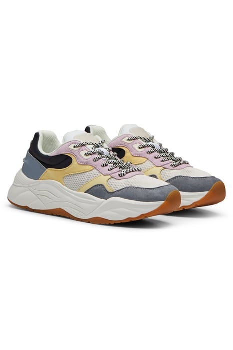 CELEST 38A DUSTY BLUE MULTI 3