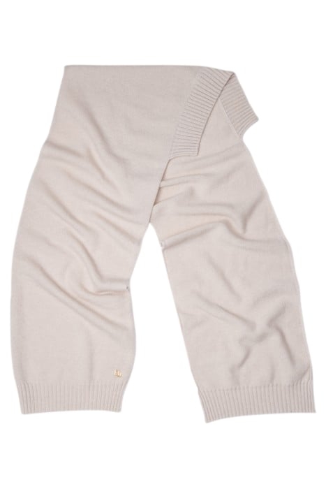 COLLAR SCARF DUNE WOOL DUNE 2