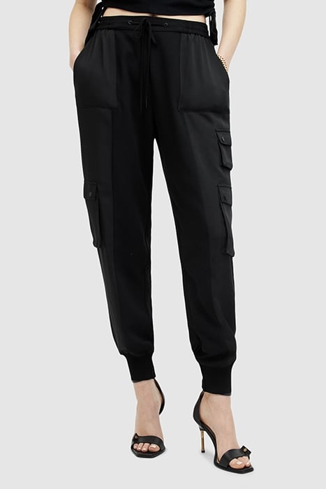 VENUS TROUSER BLACK 1