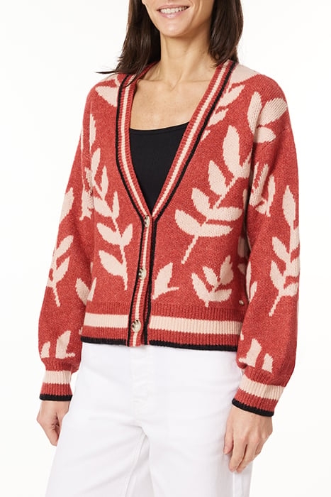 SWEATER CARDIGAN TULIP 5