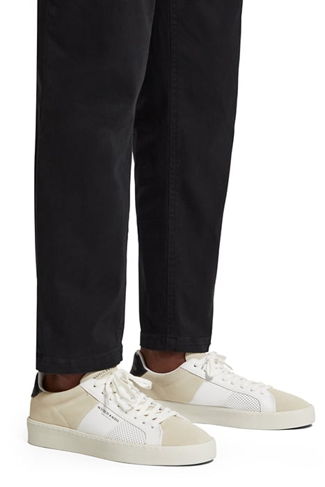 PLAKKA 2.0D WASHED WHITE 2