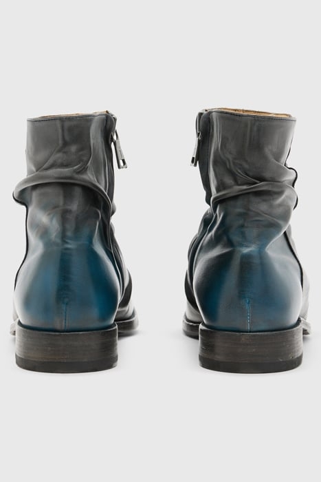 MORRISON SHARPEI BOOT PETROL 2