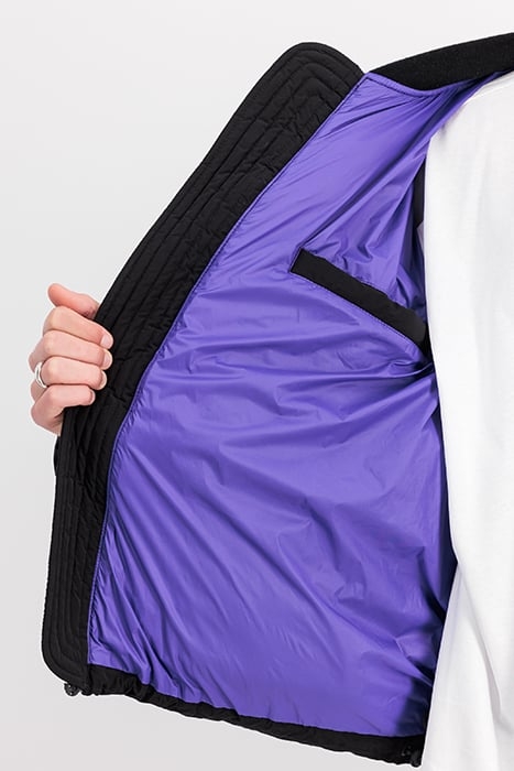 MA-1 PUFFER UV BLACK 8