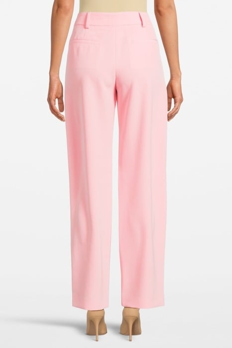 PANTALONE IN CADY PINK 2