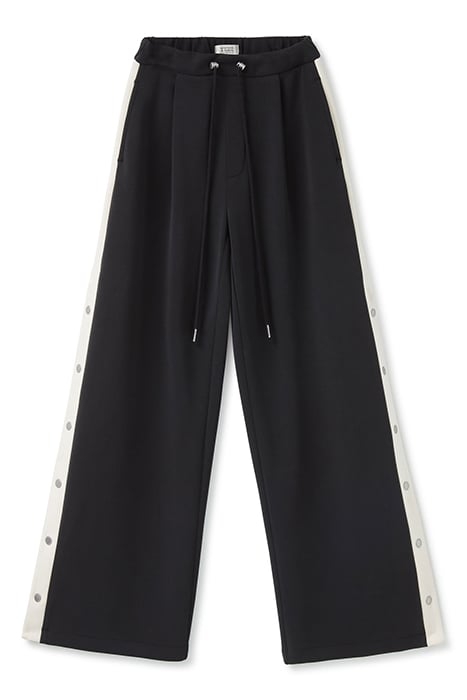MODAL SCUBA PANT BLACK NIGHT 4