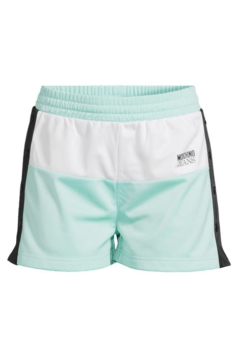 SHORTS BLUE 3