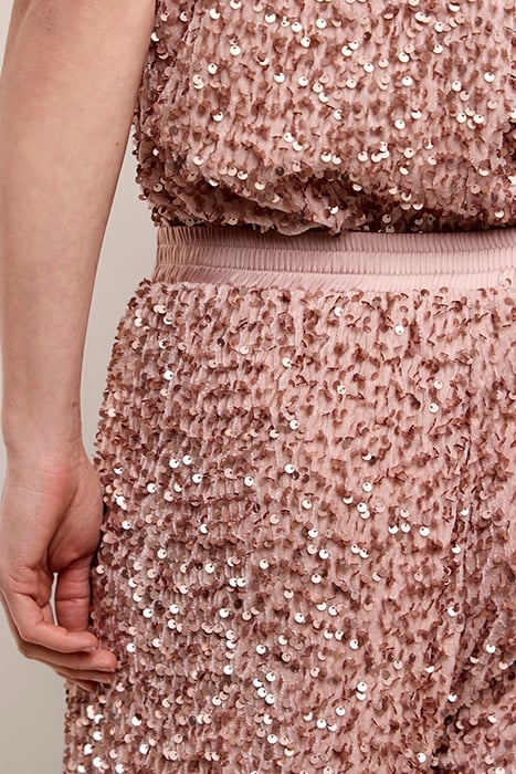 QUINTY: PANTS SEQUINS PARTY CAVA 4