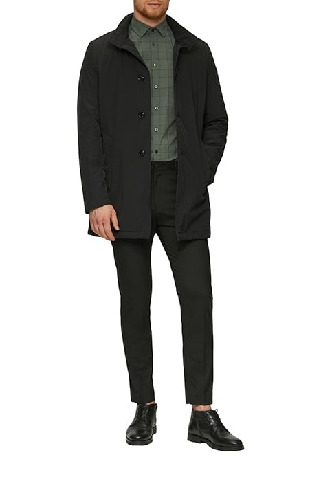 S.OLIVER HEMDEN GREEN 4