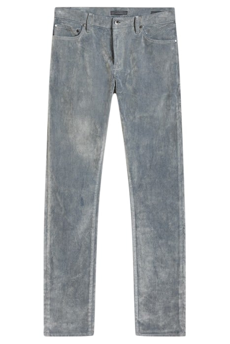 J702 - SLIM FIT GREY MIST 2